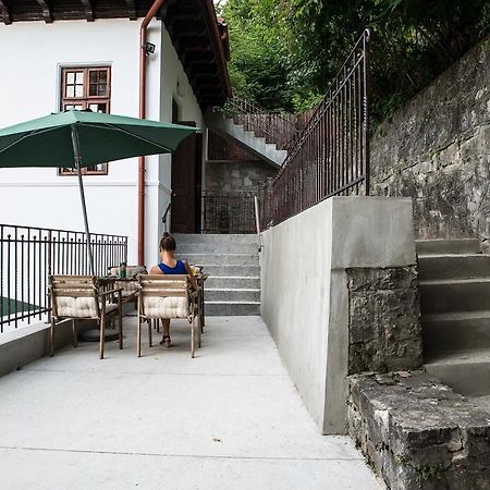Vila Wendy Sinaia Kültér fotó