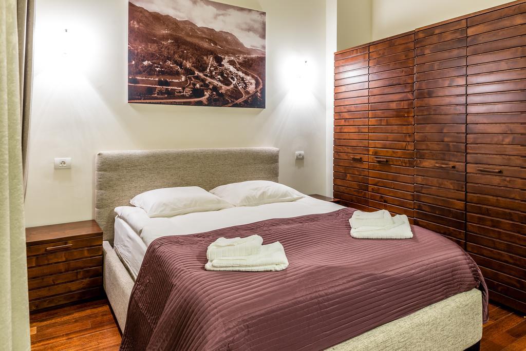 Vila Wendy Sinaia Szoba fotó